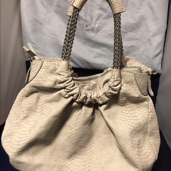 Stuart Weitzman Hobo bag - Picture 6 of 11